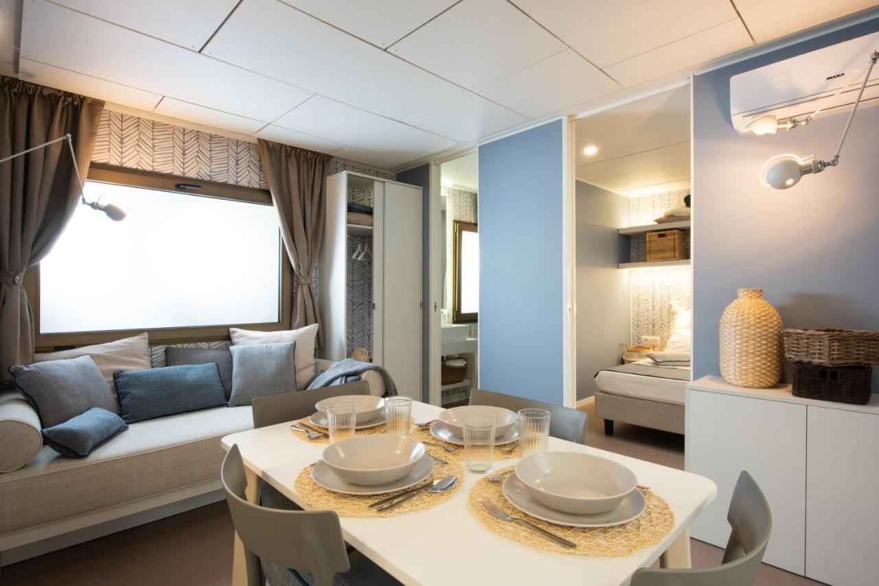 Club Del Sole Romagna Family Resort Riccione Eksteriør bilde