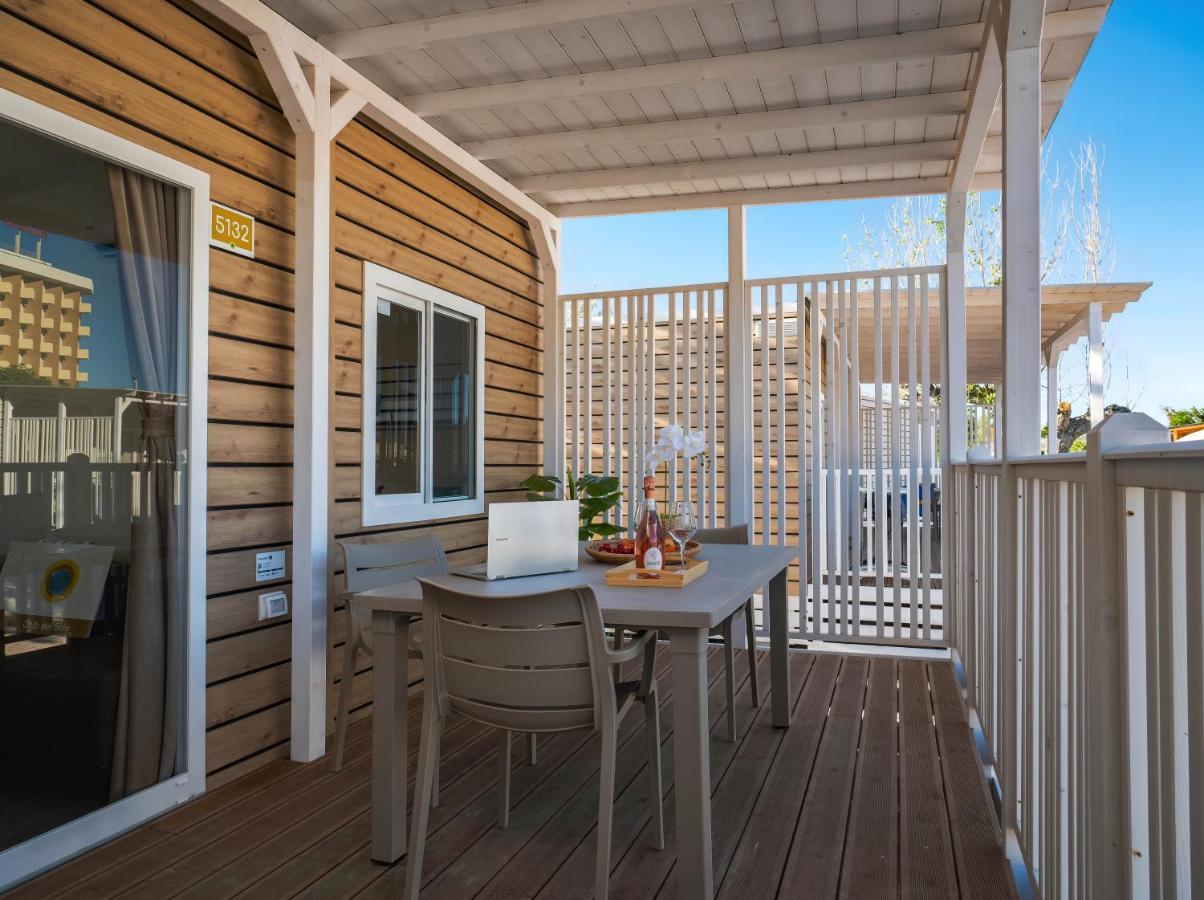 Club Del Sole Romagna Family Resort Riccione Eksteriør bilde