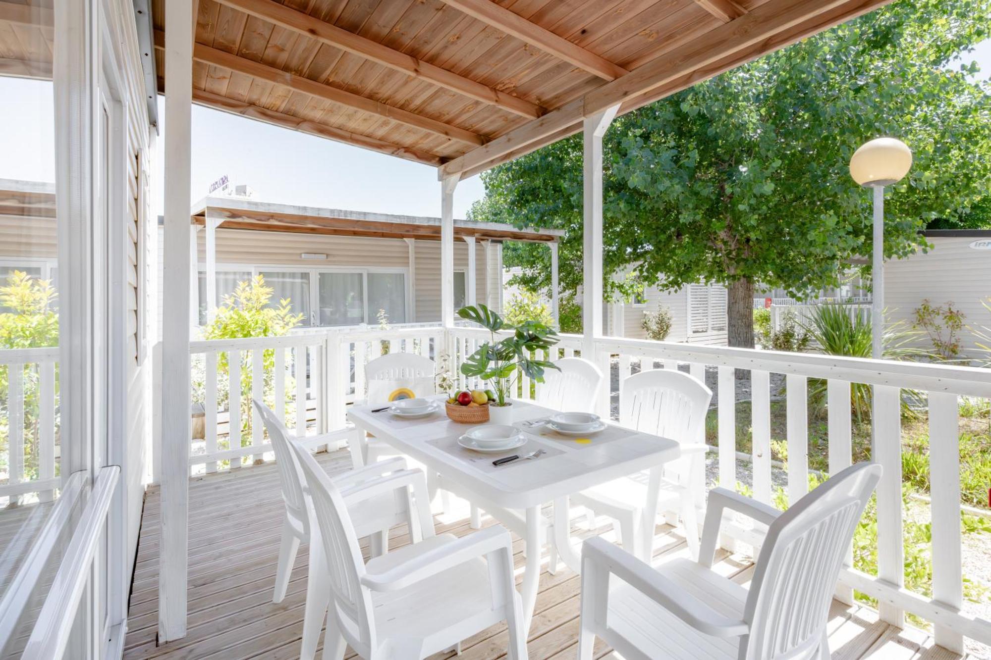 Club Del Sole Romagna Family Resort Riccione Eksteriør bilde